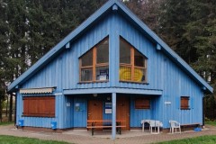 Waldbad Tröstau