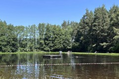 Waldbad Tröstau