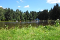 Waldbad Tröstau