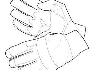 Handschuhe