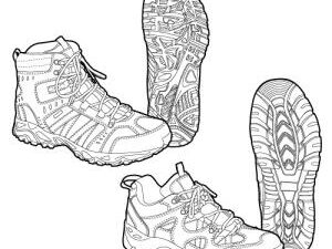 Schuhe/Stiefel