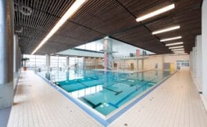 Hallenbad Selb