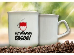 Mei Dässla Basda!